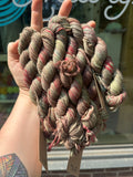 Lichen & Lace Mini Skeins