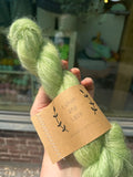 Lichen & Lace Marsh Mohair