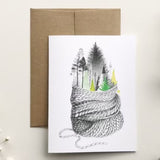Katrinn Pelletier Greeting Cards