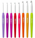Prym Soft Touch Crochet Hook Set