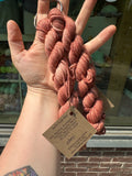 Lichen & Lace Mini Skeins
