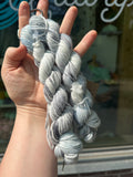 Lichen & Lace Mini Skeins