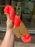 Lichen & Lace Marsh Mohair