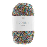 Ricorumi Lamé DK