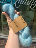 Lichen & Lace Marsh Mohair