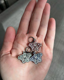 muster.pattern Stitch Markers