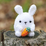 Mini Amigurumi Woodland