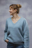 Tunisian Crochet