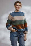 Tunisian Crochet