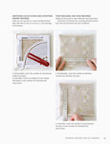 Tunisian Crochet
