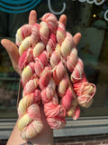 Lichen & Lace Mini Skeins