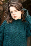 Aran Knitting