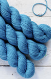 Julie Asselin Leizu DK