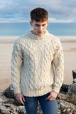 Aran Knitting