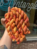 Lichen & Lace Mini Skeins