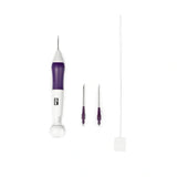 Punch Needle Tool, Adjustable