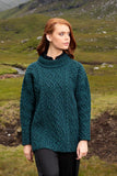 Aran Knitting