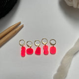 muster.pattern Stitch Markers