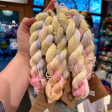 Lichen & Lace Mini Skeins