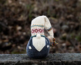 The Gnomes of Grimblewood