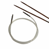 Lykke Interchangeable Needles: Cables