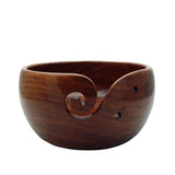 Yarn Bowls, Acacia