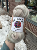 The Fiber Imp Blended Roving, Small Packs