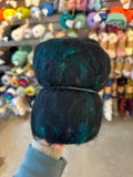 The Fiber Imp Batts