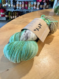 Lichen & Lace 80/20 Sock