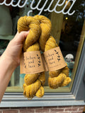 Lichen & Lace Wool Linen