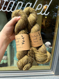 Lichen & Lace Wool Linen