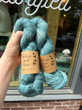 Lichen & Lace Wool Linen