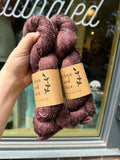 Lichen & Lace Wool Linen