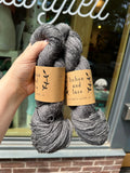 Lichen & Lace Wool Linen