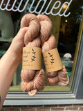 Lichen & Lace Wool Linen