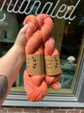 Lichen & Lace Wool Linen
