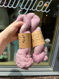 Lichen & Lace Wool Linen