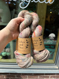 Lichen & Lace Wool Linen