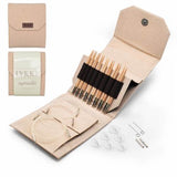 Lykke Interchangeable Knitting Needles - Starter Sets, 5" Tips