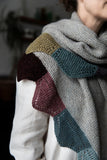 52 Weeks of Scrap Yarn
