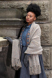 Aran Knitting