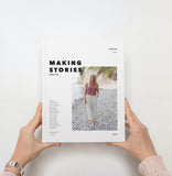Making Stories Magazine