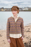 Alice Starmore's Book of Fair Isle Knitting
