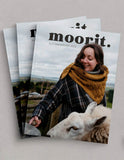 Moorit Magazine