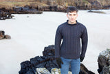Aran Knitting