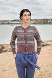 Alice Starmore's Book of Fair Isle Knitting