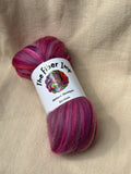 The Fiber Imp Blended Roving, Small Packs