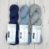 Estelle Yarns Linocott