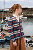Alice Starmore's Book of Fair Isle Knitting