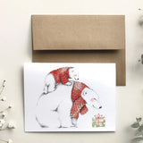 Katrinn Pelletier Greeting Cards